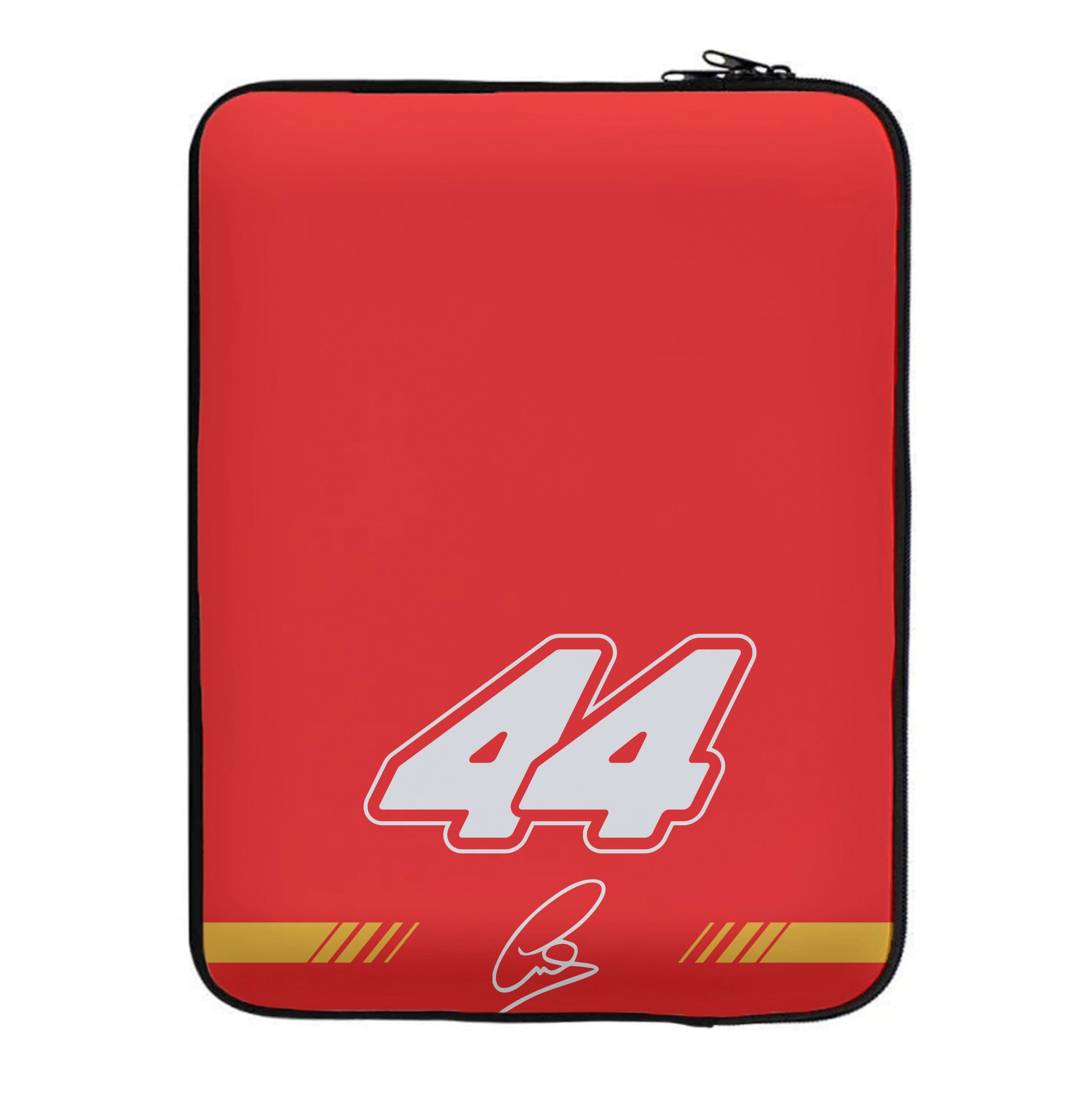 Retro 44 Hamilton Laptop Sleeve