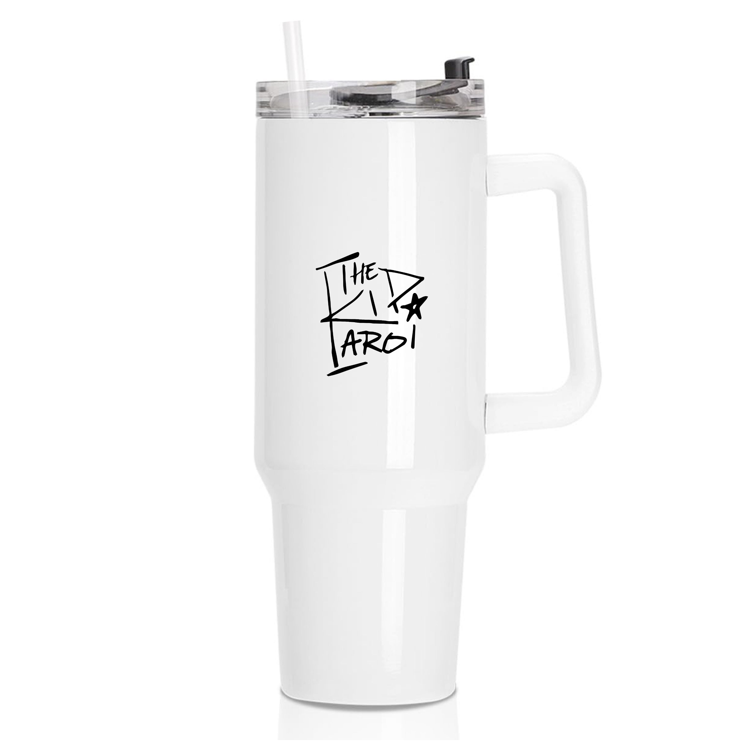 The Kid Tumbler