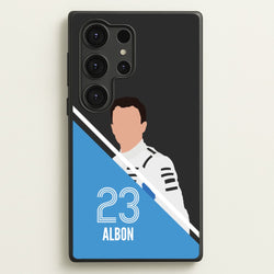 Albon 2026 Galaxy S25 Ultra Case