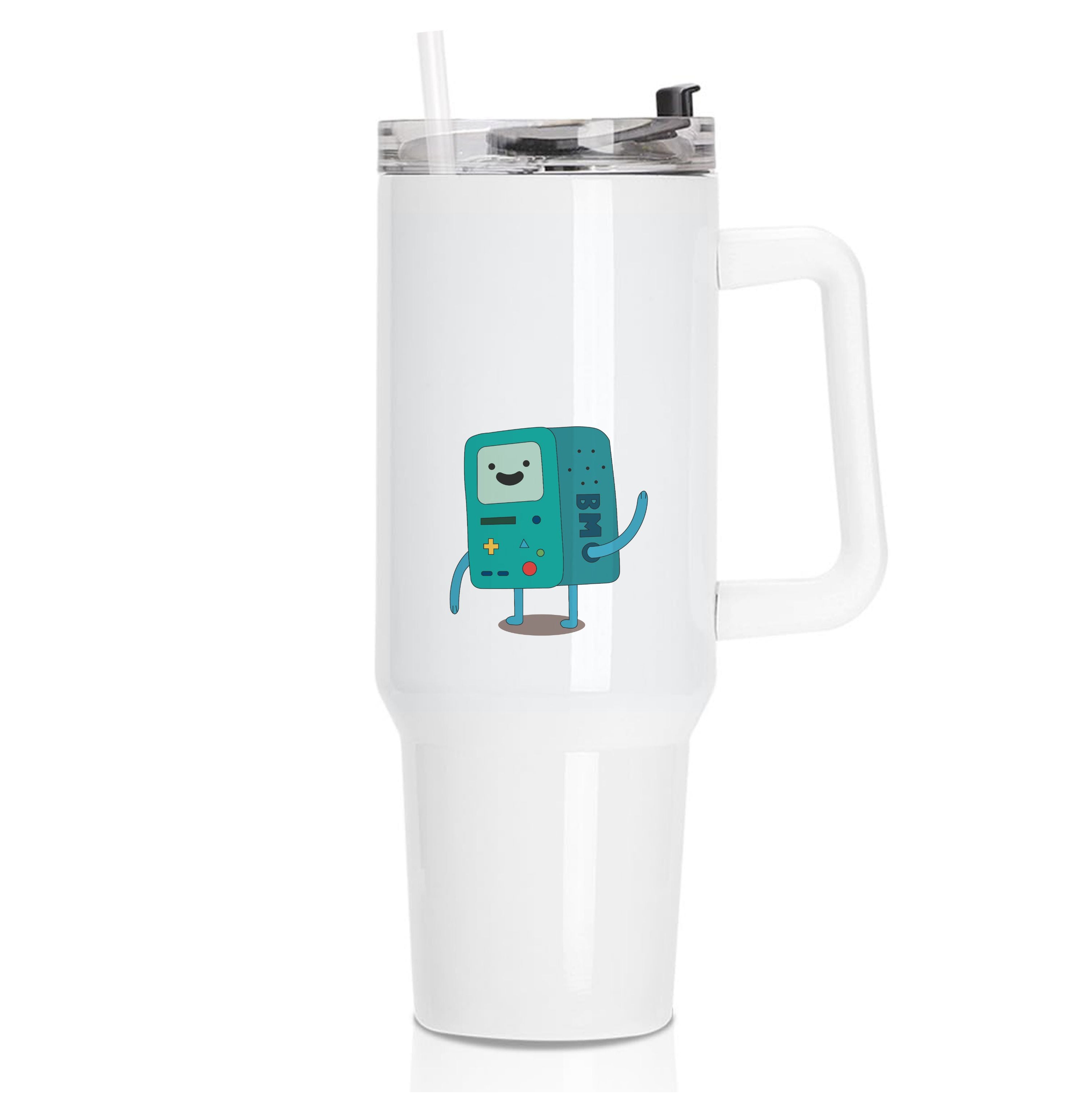 BMO Tumbler