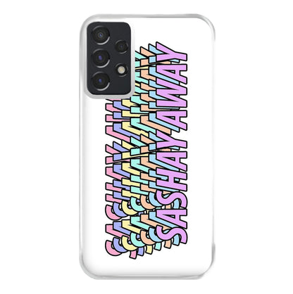 Sashay Away Retro - Drag Queen's Drag Race Phone Case