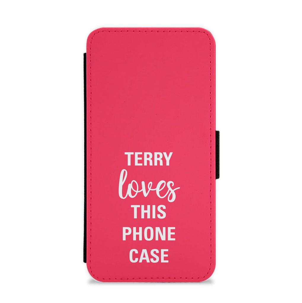 Free personalisation on all phone cases