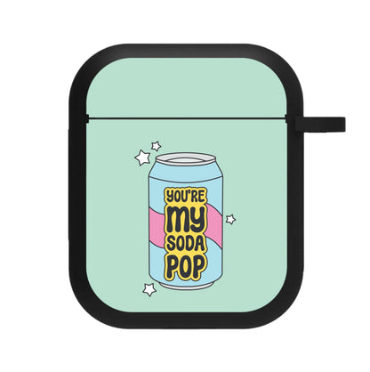 My Soda Can AirPods Case