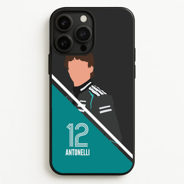 Antonelli 2026 iPhone 13 Pro Case