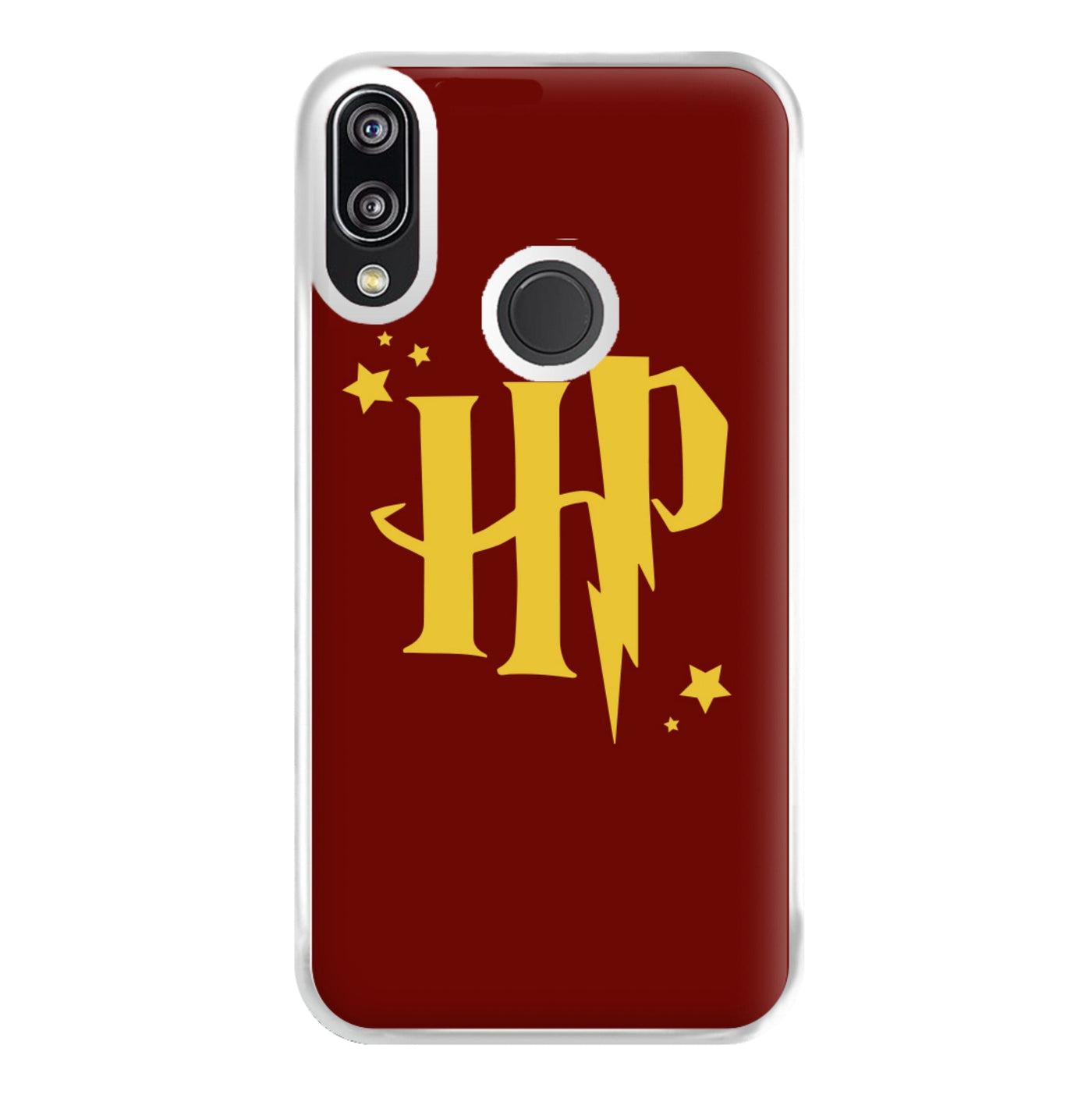 HP - Harry Potter Phone Case