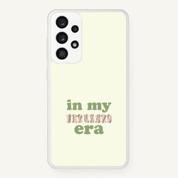 In My Mum Era Galaxy A53 Case