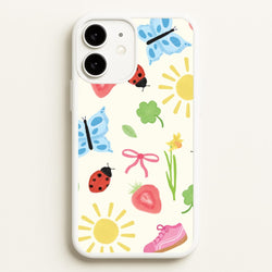 Pocket Trinkets iPhone 11 Case