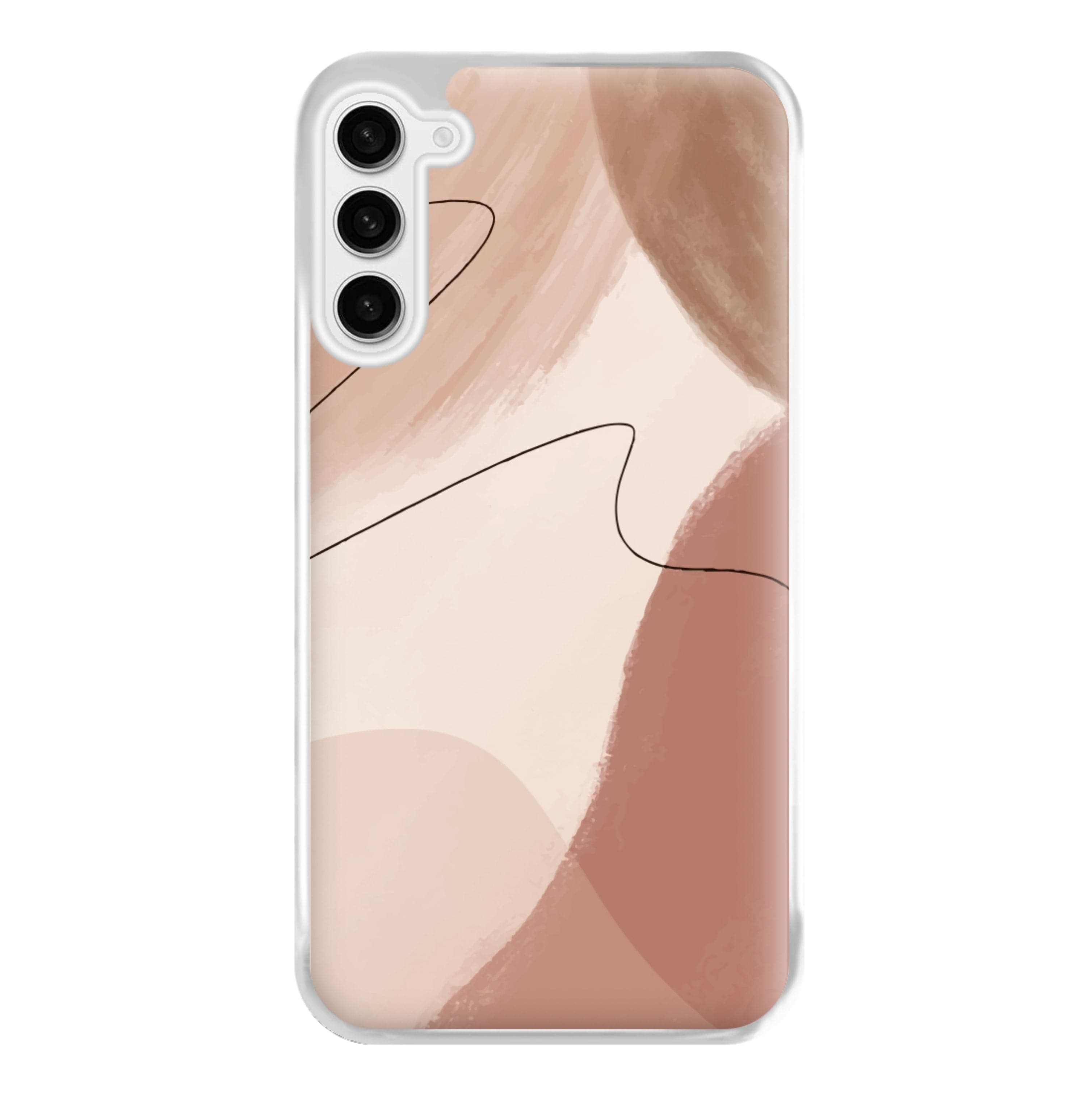 Spring Swish Phone Case