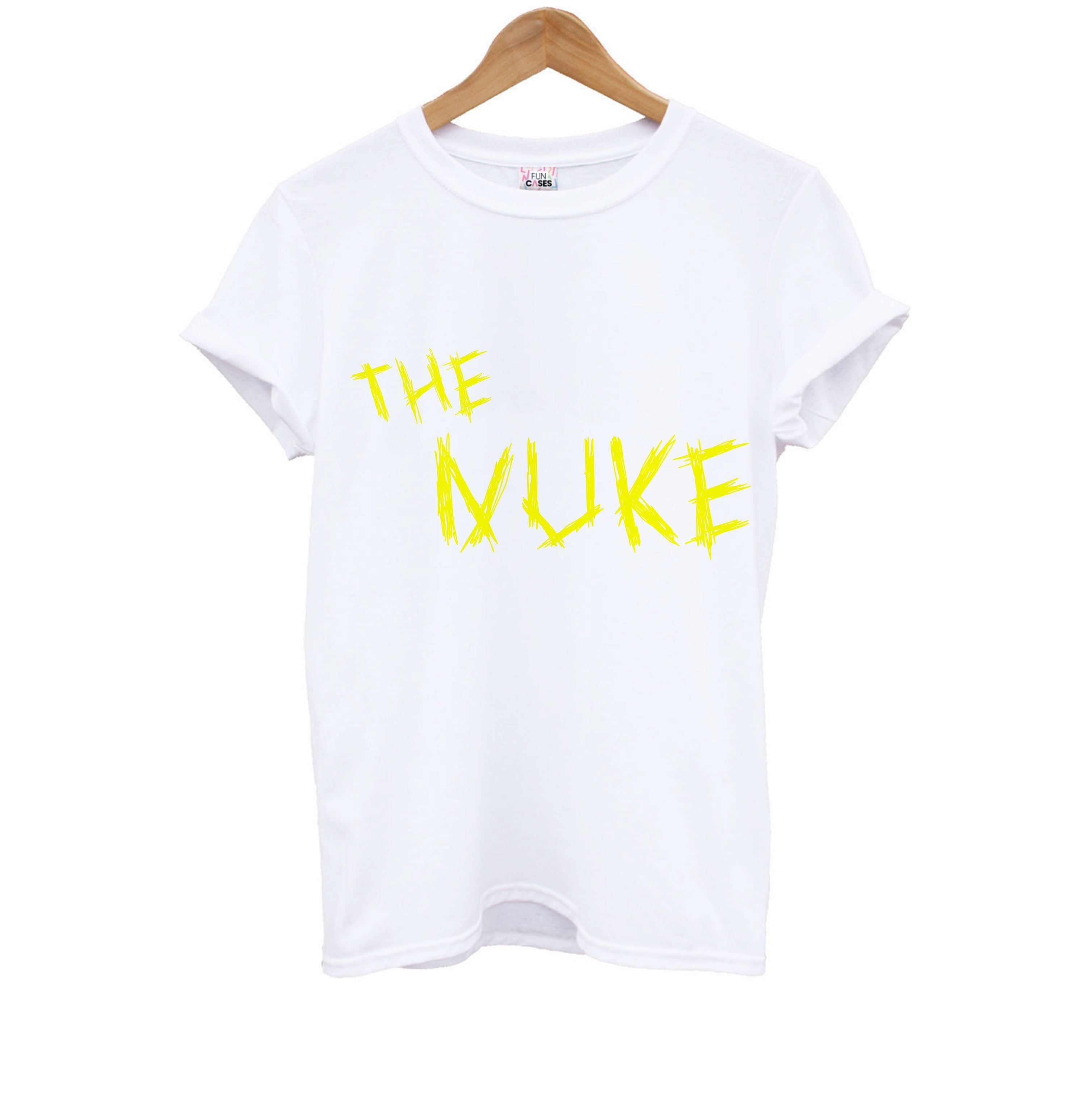 Nuke Kids T-Shirt