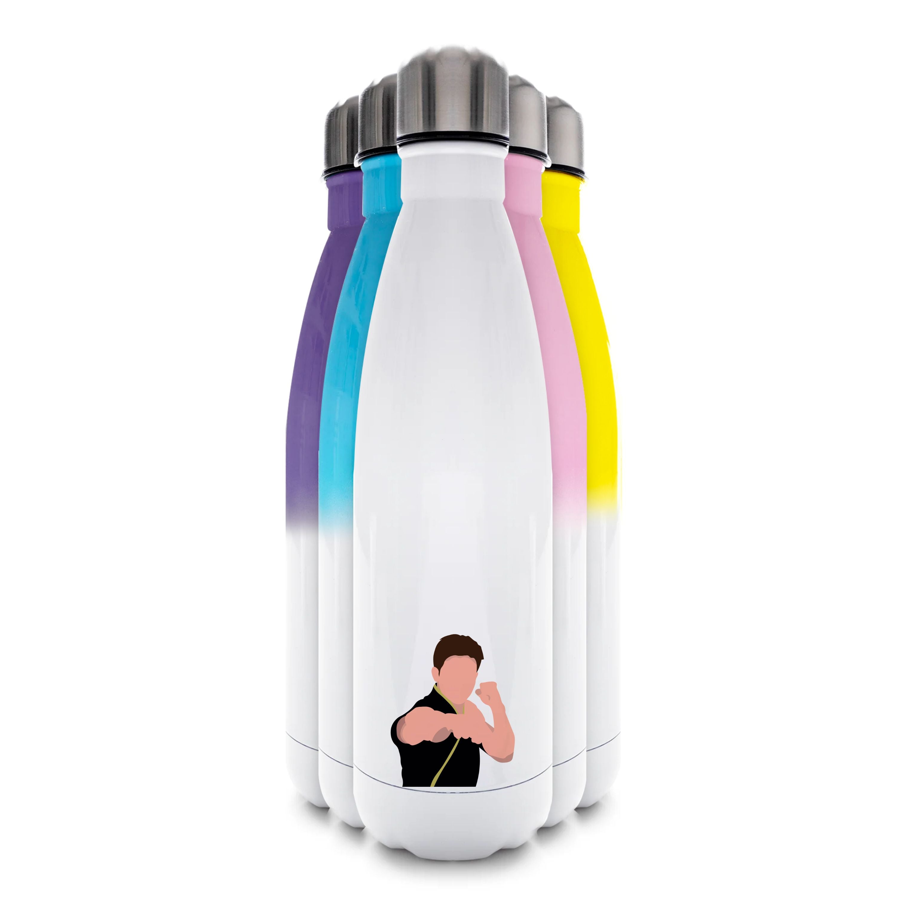 Robby Keane - C Kai Water Bottle