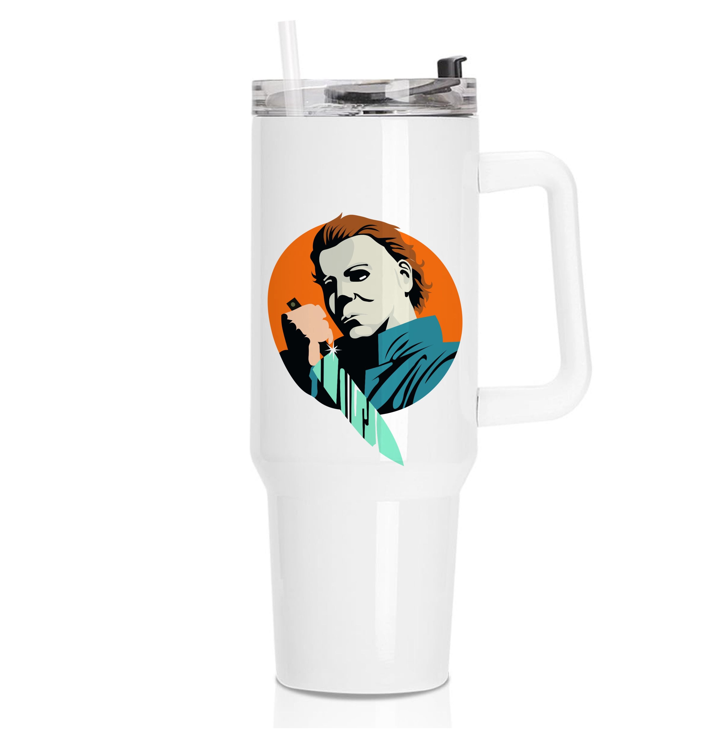 Shine - Myers Tumbler