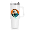 Michael Myers Tumblers