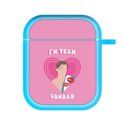 Team Conrad - TSITP AirPods Case