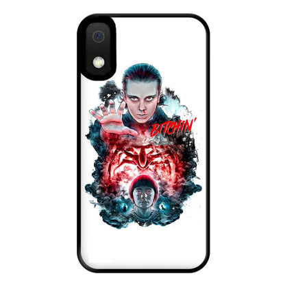 Bitchin Eleven ST2 Tribute Phone Case