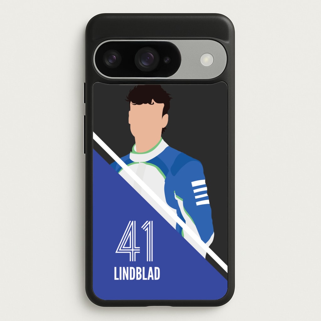 Lindblad 2026 Google Pixel 10 / 10 Pro Case
