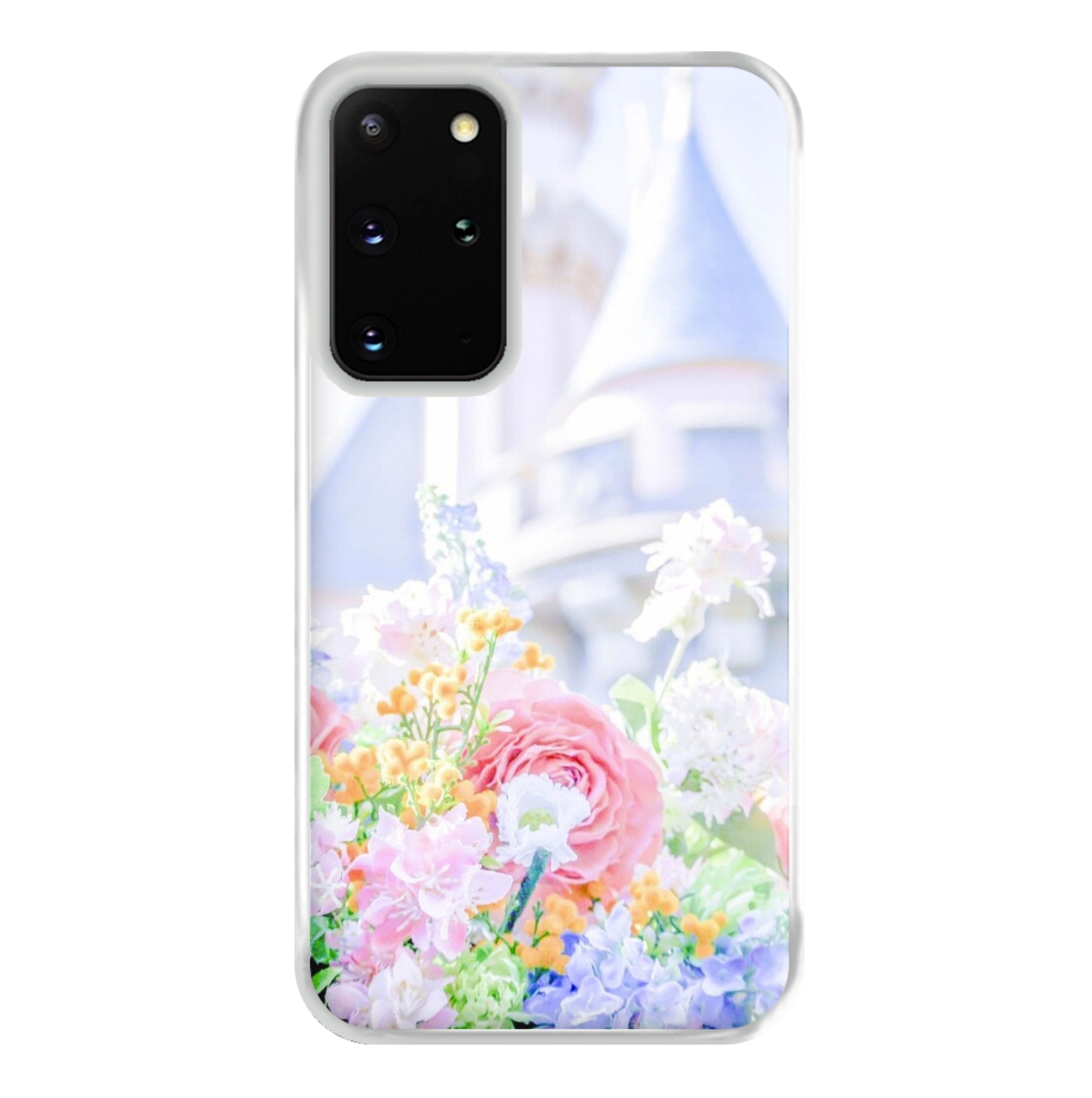 Springtime Disney Phone Case