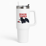 How To Train Your Dragon Tumblers