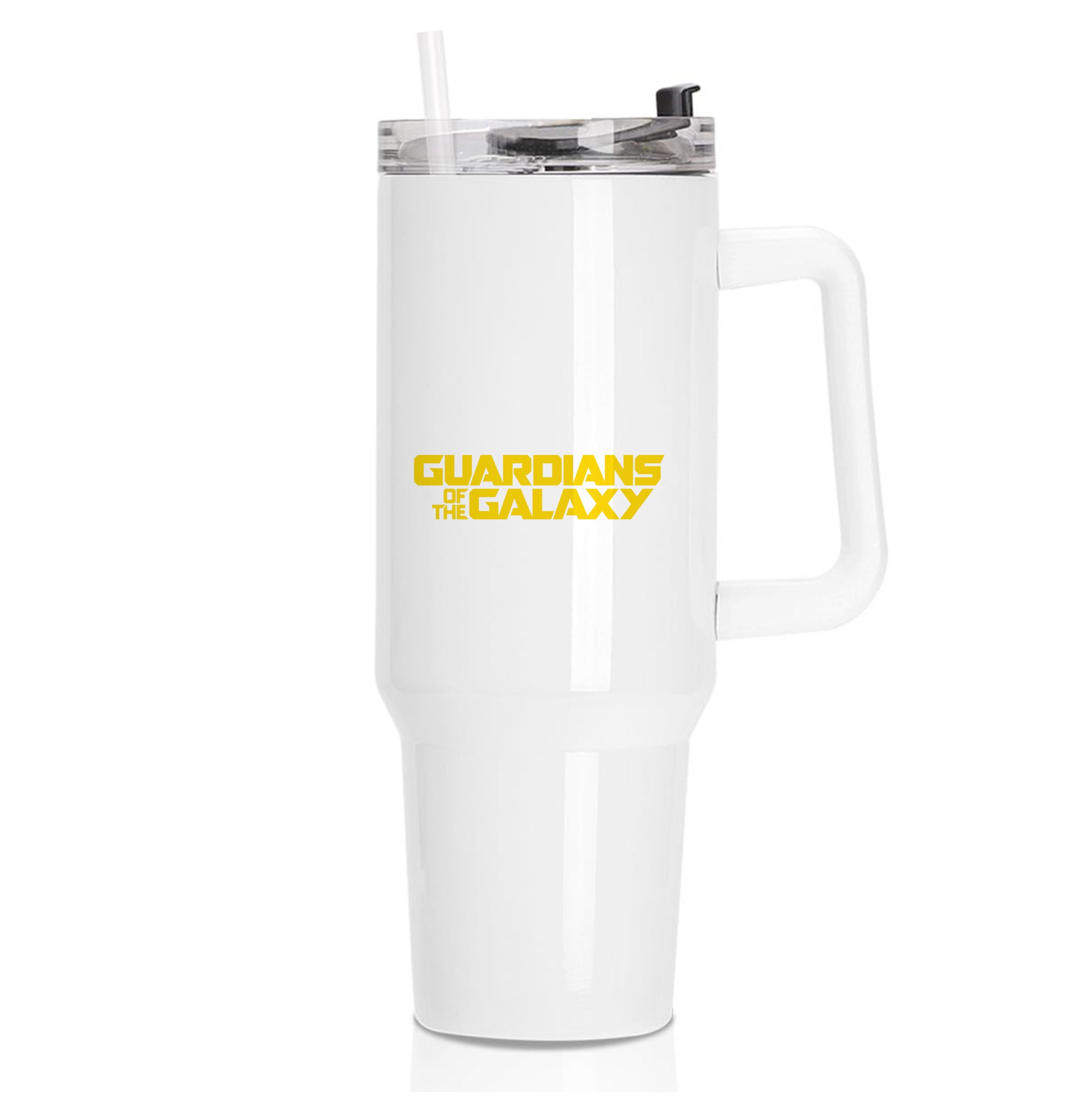 Space Inspired - GOTG Tumbler