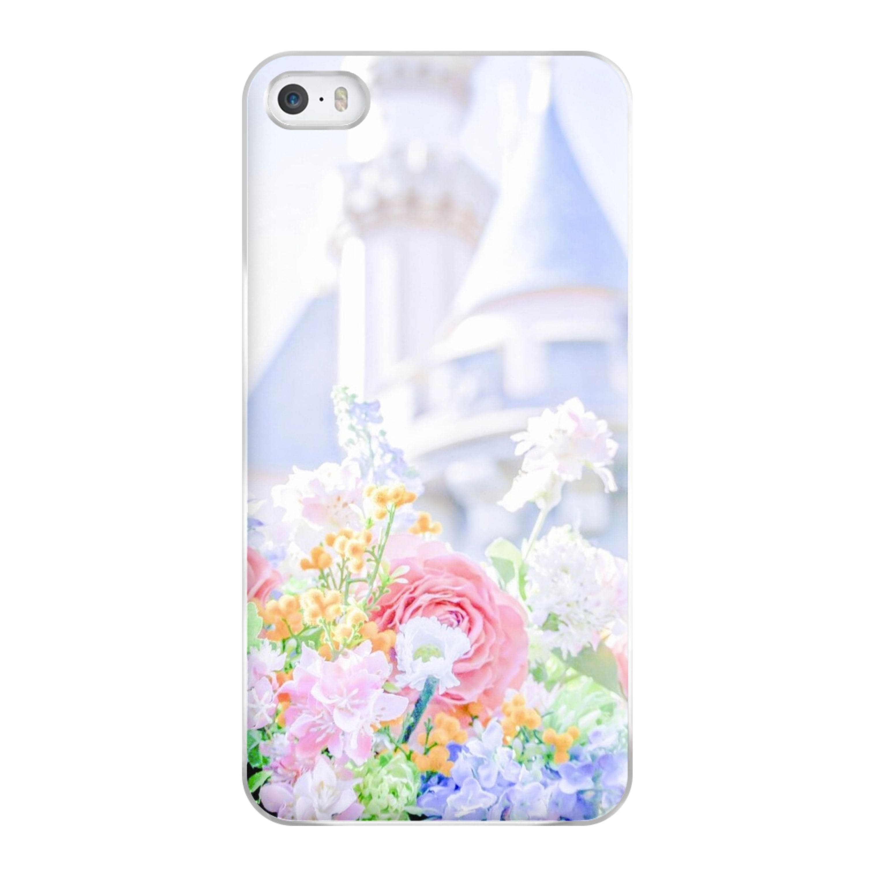 Springtime Disney Phone Case