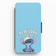 StitchWallet Phone Cases