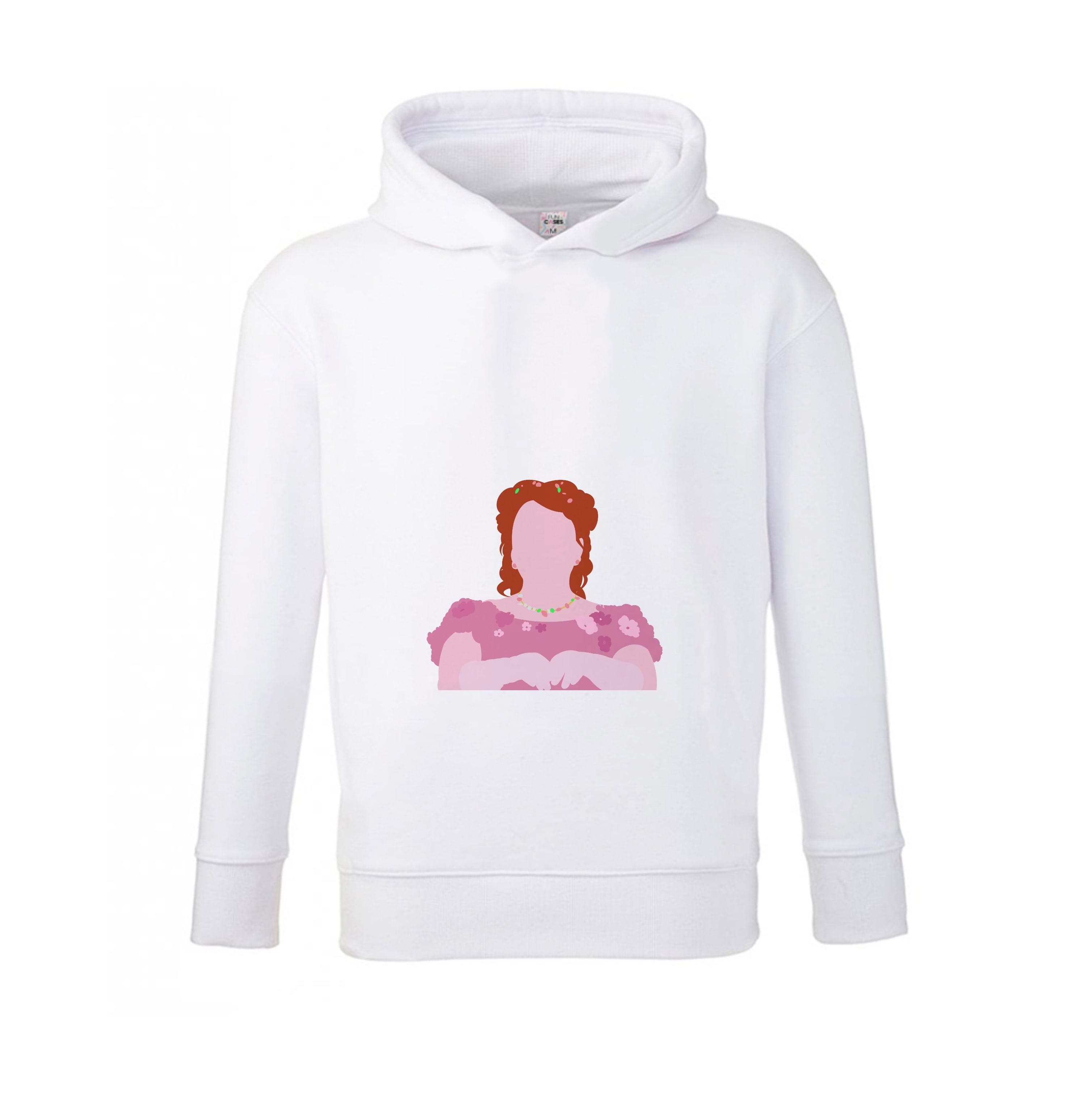 Penelope Kids Hoodie