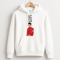 Leclerc 2026  Hoodie