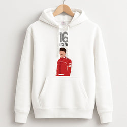 Leclerc 2026  Unisex Hoodie