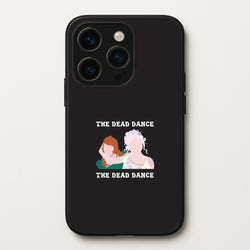 The Dead Dance iPhone 15 Pro Case