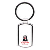 Halloween Luxury Keyrings