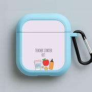Teacher Starter Kit AirPods Case 3