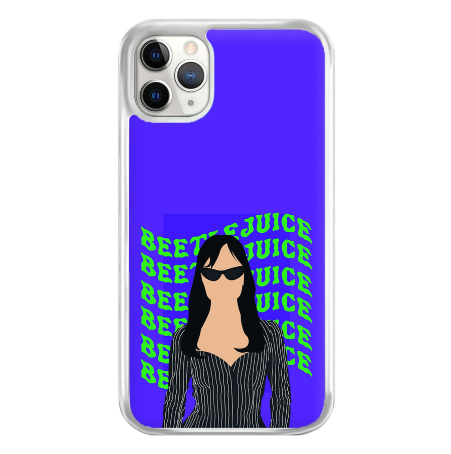 Astrid Phone Case