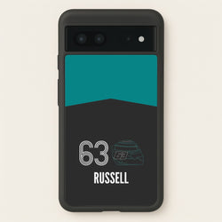 Russell Helmet 2026 Google Pixel 7 Case