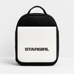 Stargirl  Insulated Lunch Bag