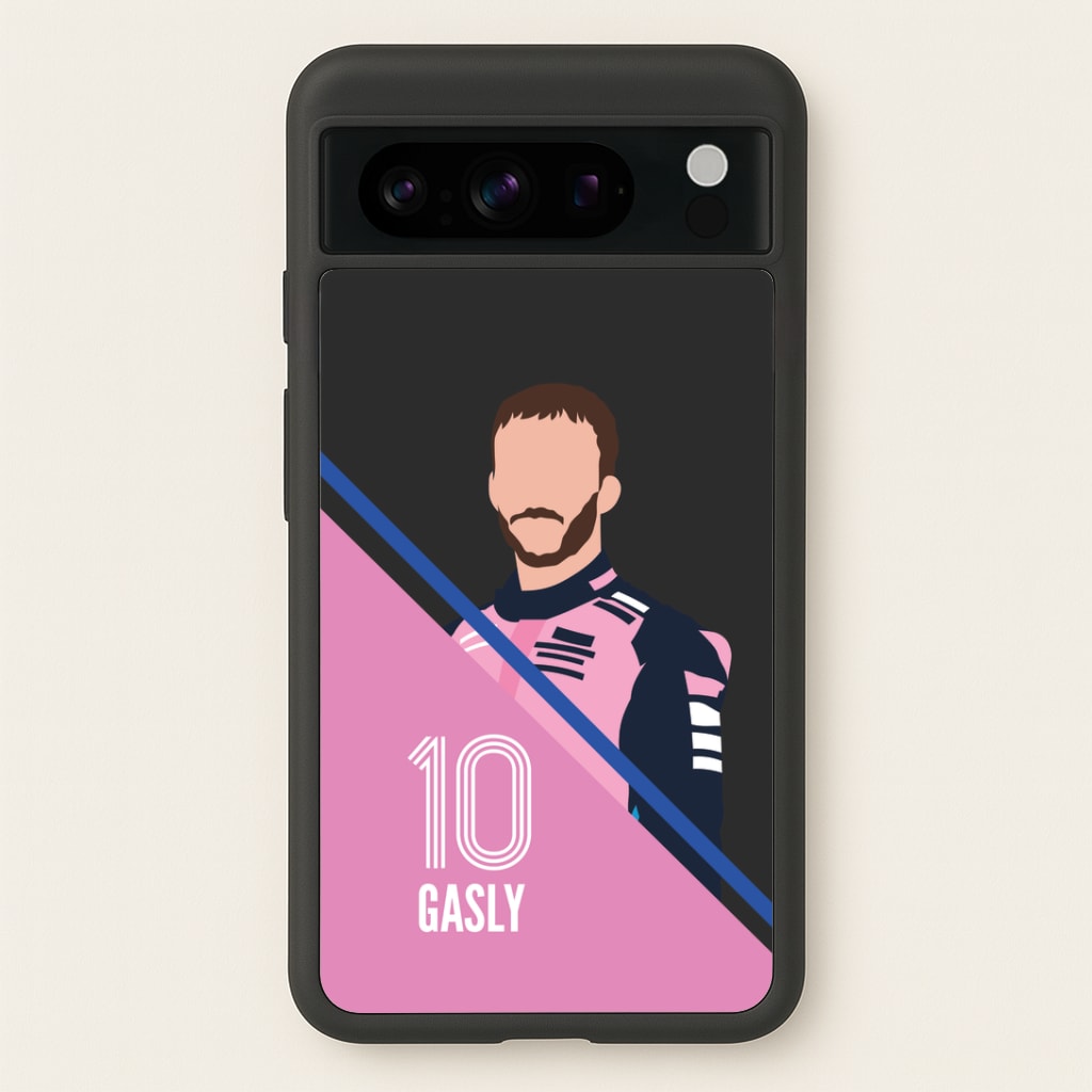 Gasly 2026 Google Pixel 8 Pro Case