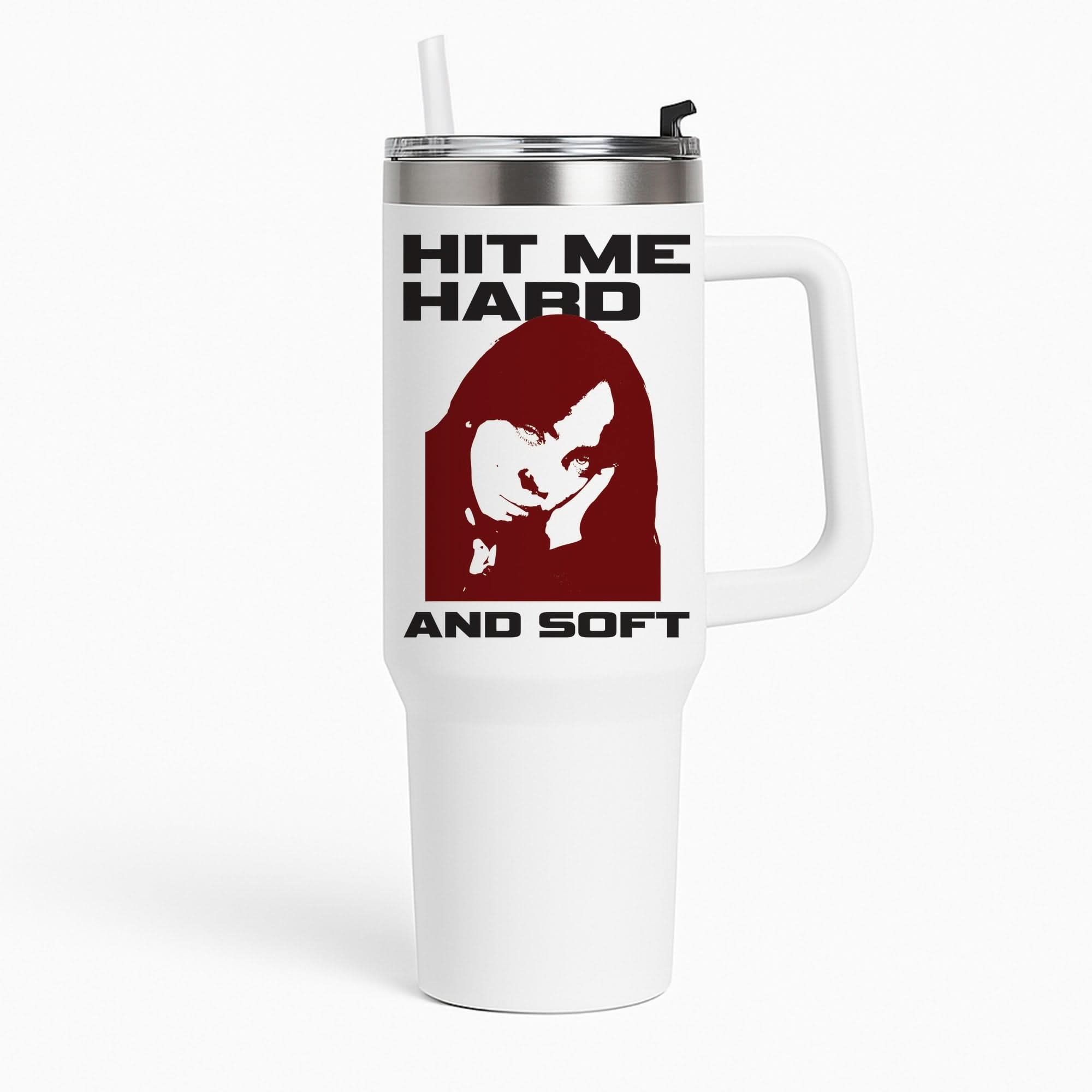 Billie 2025 Tumbler