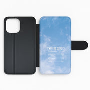 Band Tour 2026 Flip / Wallet Phone Case 2