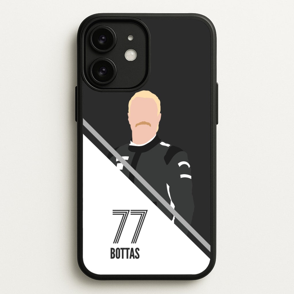 Bottas 2026 iPhone 11 Case