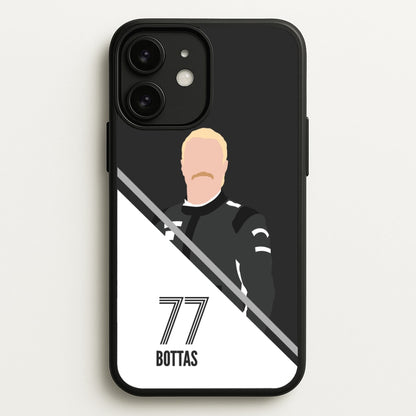 Bottas 2026 iPhone 11 Case