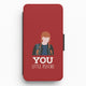 WednesdayWallet Phone Cases