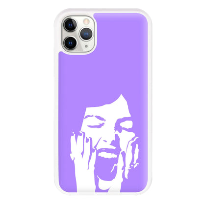 Scream - Olivia Phone Case