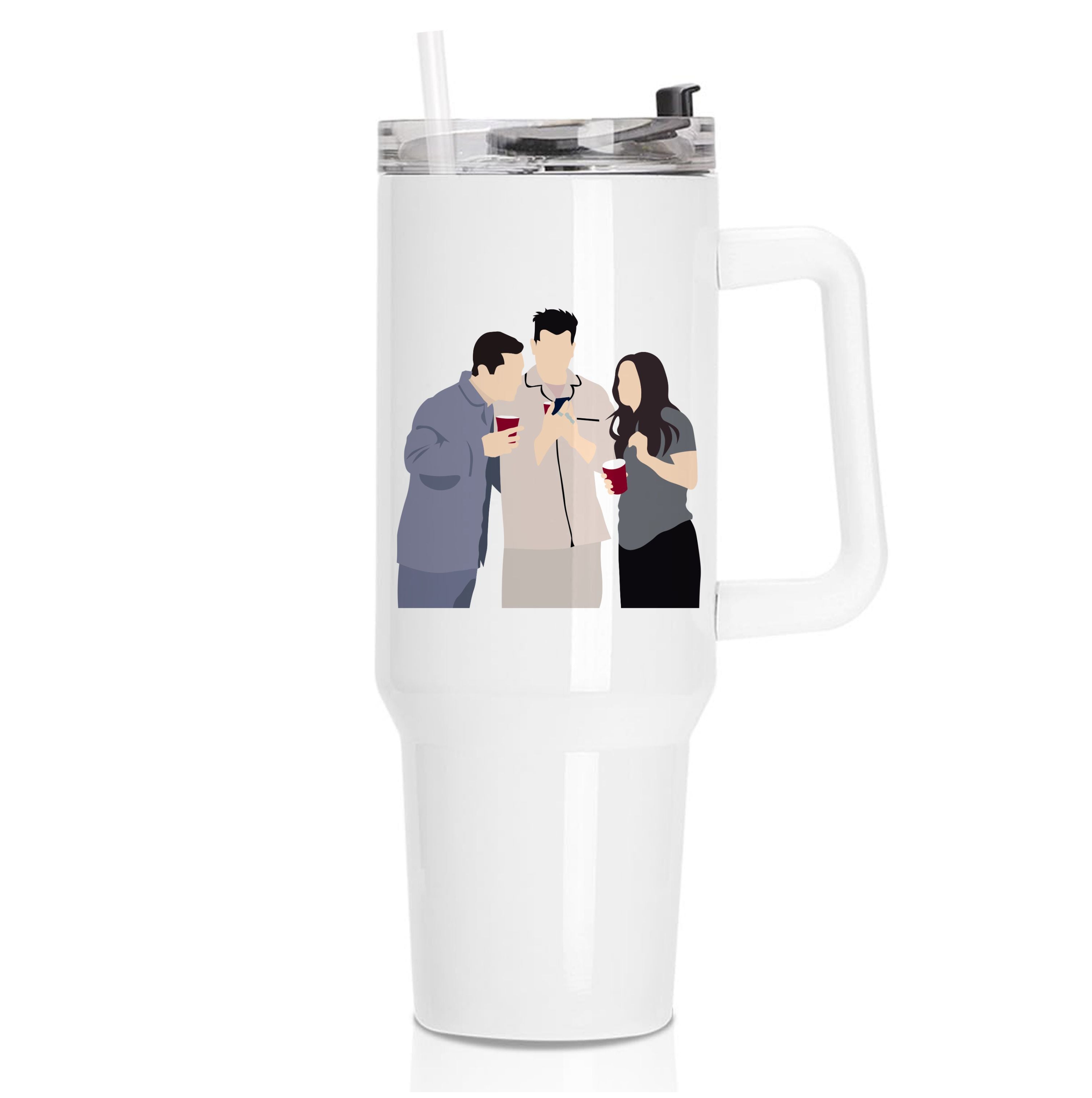 Drinking Tumbler