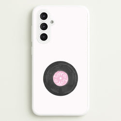 Love Vinyl Galaxy S23FE Case