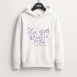 Olivia Kids Hoodies