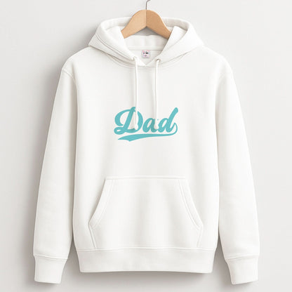 Dad Logo Unisex Hoodie