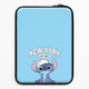 StitchLaptop Sleeves