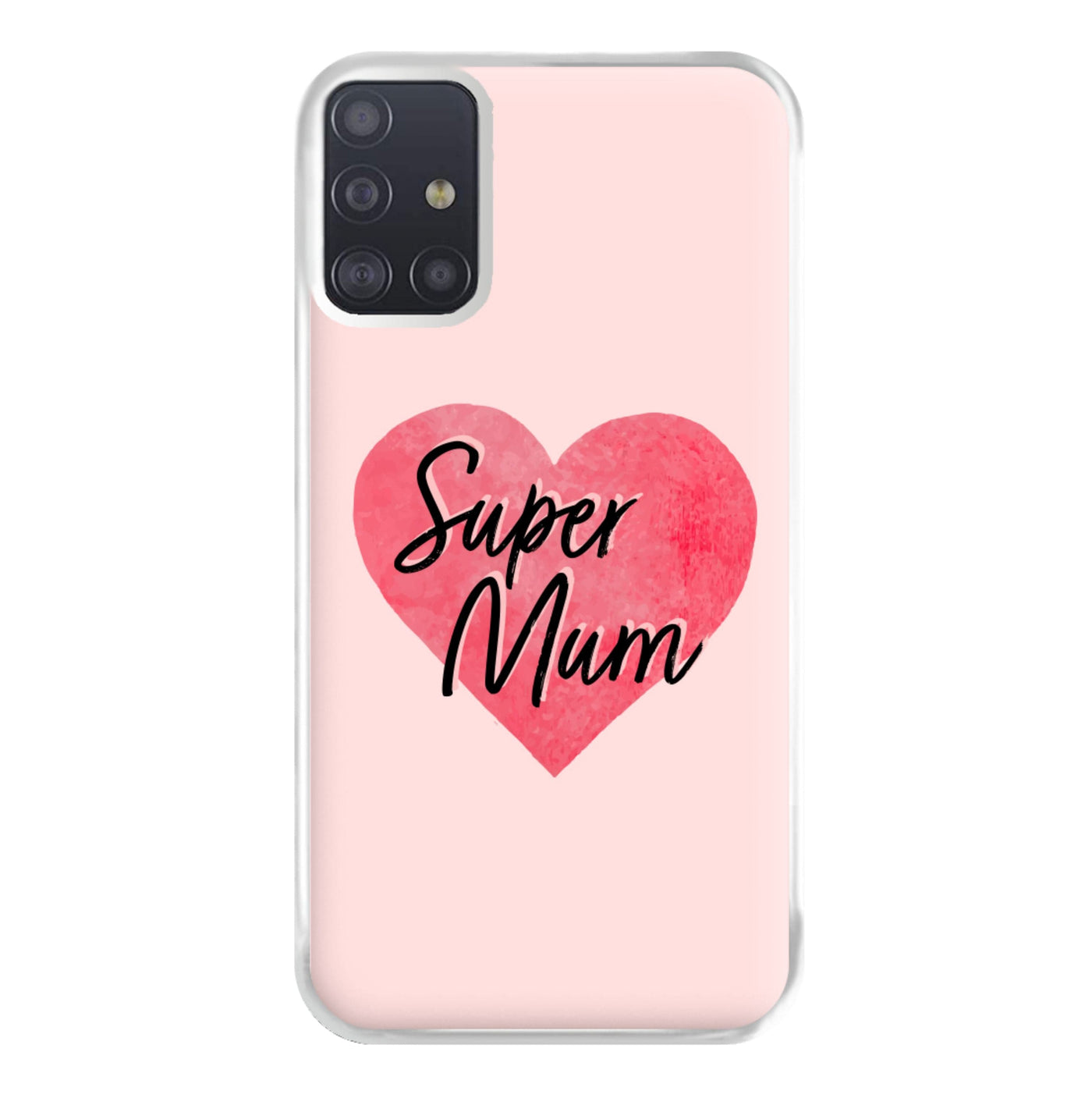 Super Mum - Mother's Day Phone Case