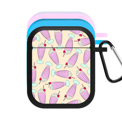 Sundae - Summer AirPods Case