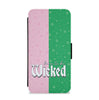 Wicked Wallet Phone Cases