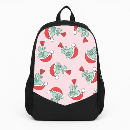 Oh Joy Cartoon Squid Pattern Backpack