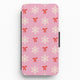 PatternsWallet Phone Cases